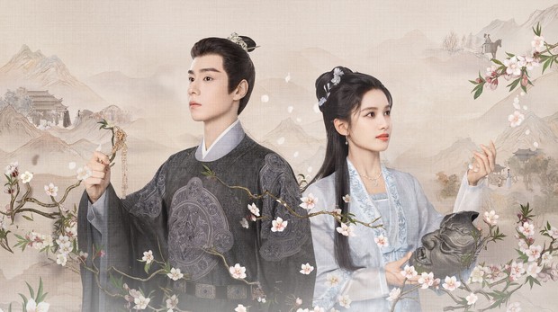 Drama China kerajaan romantis Blossoms in Adversity / Foto: Rakuten Viki Drama China kerajaan romantis Blossoms in Adversity / Foto: Rakuten Viki
