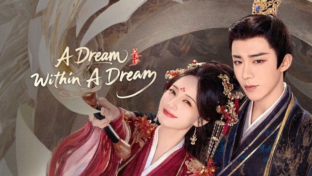 Drama China kerajaan romantis Drama China kerajaan romantis A Dream within a Dream / Foto: iQIYI / Foto: iQIYI Drama China kerajaan romantis Drama China kerajaan romantis A Dream within a Dream / Foto: iQIYI / Foto: iQIYI