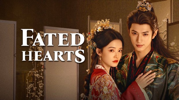 Drama China kerajaan romantis Fated Hearts / Foto: iQIYI Drama China kerajaan romantis Fated Hearts / Foto: iQIYI