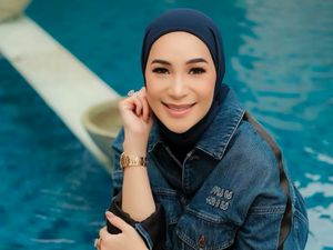 Akhirnya, Erin Bisa Lepas Nama Taulany di Akun Instagram