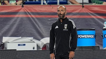 Kakak Higuain Dipecat Klub Gara-gara Seksis di MLS