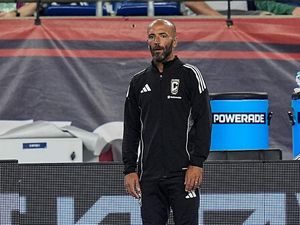 Kakak Higuain Dipecat Klub Gara-gara Seksis di MLS