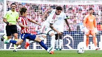 Kabar Terbaru Cedera Valverde Usai Kena Tekel Horor Lee Kang-in