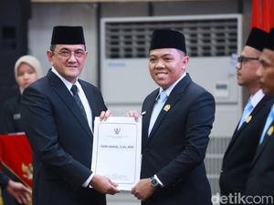 Terpilih Jadi Ketua KPID Sumsel, Fikri Komitmen Perkuat Pengawasan Siaran