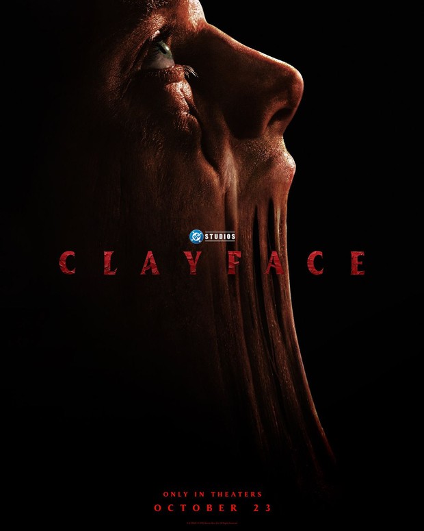 Film Clayface/ Foto: DC Studios Film terbaru