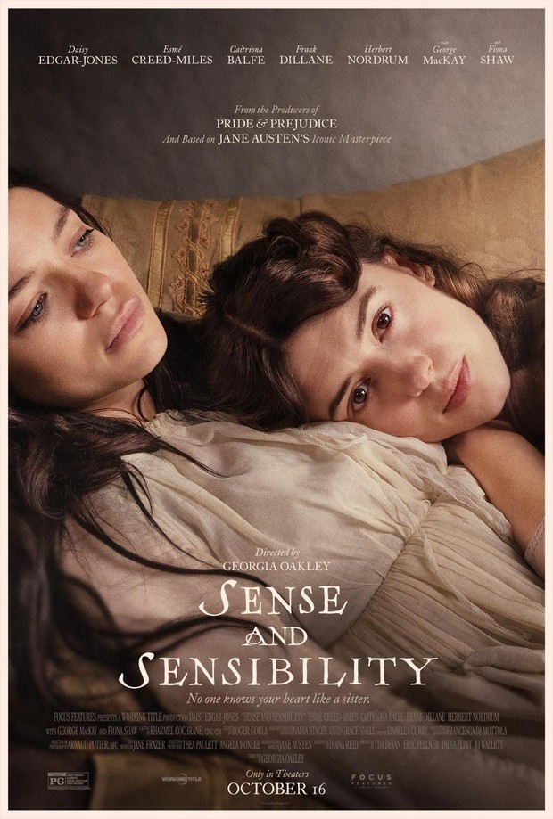 Film Sense and Sensibility/ Foto: Working Title Films Film terbaru