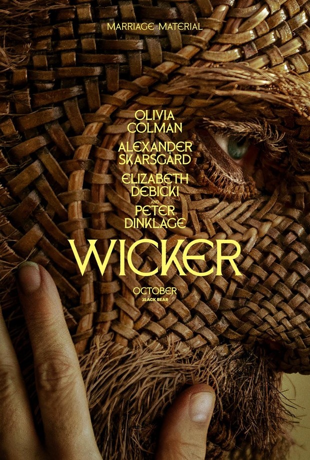 Film Wicker/ Foto: Topic Studio Film Wicker/ Foto: Topic Studio