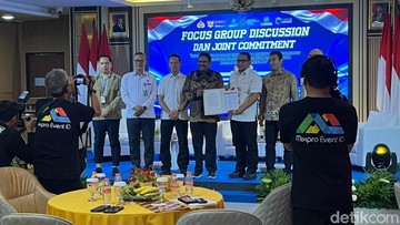 Polri Bakal Integrasikan SKCK dengan Data Kementerian dan Lembaga