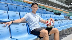 Malaysia Vs Singapura: The Lions Akan Main dengan Gaya Main Sendiri