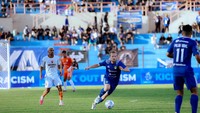 Prediksi Line Up PSIM Jogja Vs PSM Makassar Sore Nanti