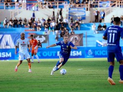 Duh! PSIM Kehilangan Pilar Andalan Saat Jamu Persija