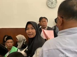 Gelapkan Rp 328 Juta, Eks Staf SD Kristen Cita Hati Divonis 1,5 Tahun Bui