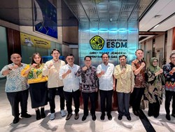 Gubernur Andi Sudirman Berhasil Renegosiasi PI Migas dari 2,5% ke 10%