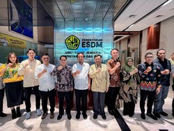 Gubernur Sulsel Berhasil Renegosiasi PI Migas dari 2,5% Jadi 10%