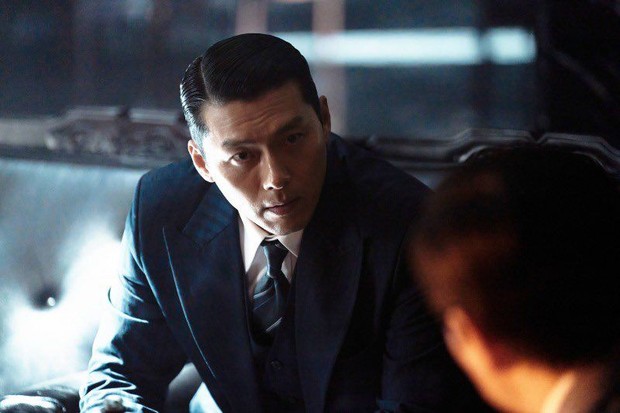 Hyun Bin di Made in Korea 2/ Foto: instagram.com/disneypluskr