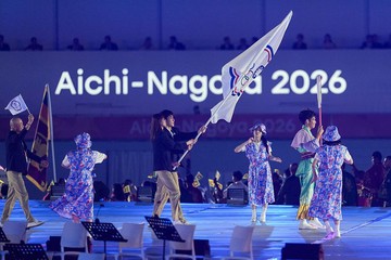 Dua Orang Korea Utara Mau Membelot dari Negaranya di Asian Games 2026