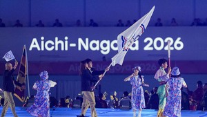 Dua Orang Korea Utara Mau Membelot dari Negaranya di Asian Games 2026