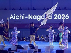 Dua Orang Korea Utara Mau Membelot dari Negaranya di Asian Games 2026