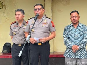 Polda Sumut Serahkan Hasil Audit Kematian Winda Lorenza ke Kompolnas