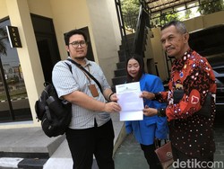 Duh! Korban Perkosaan Mantu Kiai di Sleman Malah Dipolisikan Istri Tersangka