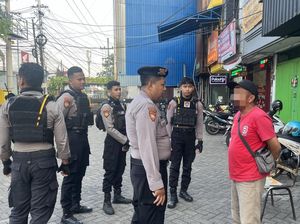 Dishub Kota Malang Tanggapi Viral Jukir Nakal Pakai Karcis Kedaluwarsa
