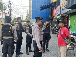 Dishub Kota Malang Tanggapi Viral Jukir Nakal Pakai Karcis Kedaluwarsa