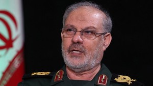 Iran Wanti-wanti AS Akan Menyesal Jika Lancarkan Serangan Baru