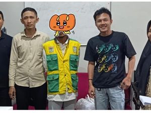 Juru Parkir di Lubuklinggau Ditangkap Usai Perkosa Pelajar Berusia 16 Tahun