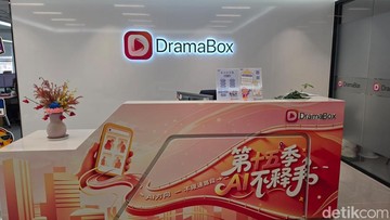 Drama CEO Menyamar, Cuan Menggelegar