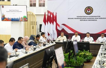 Jelang Wajib Halal Oktober 2026, Kemendagri Dorong Pemda Percepat Sertifikasi