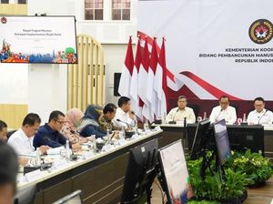 Jelang Wajib Halal Oktober 2026, Kemendagri Dorong Pemda Percepat Sertifikasi