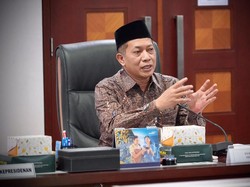 Kemenkop-KSP Bahas Penguatan KDKMP Jadi Simpul Distribusi Barang Subsidi