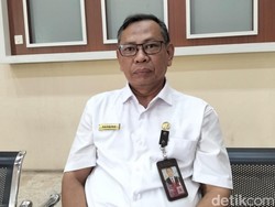 Kemarau-Karhutla Tak Cuma Picu ISPA di Kobar, Diare dan Iritasi Mata Juga
