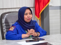 Kemarau Panjang, Kebakaran di Surabaya Meningkat sejak Agustus