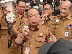 Tangani 7 Korporasi Terkait Karhutla, DLH Kalteng Ungkap Tantangan Gakkum