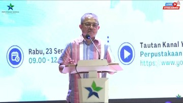 Perpusnas Rilis Buku Anak-Komik dari Naskah Kuno, Ada Seri Babad Diponegoro