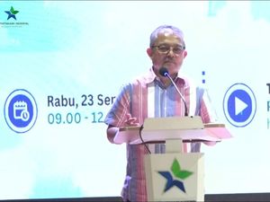 Perpusnas Rilis Buku Anak-Komik dari Naskah Kuno, Ada Seri Babad Diponegoro