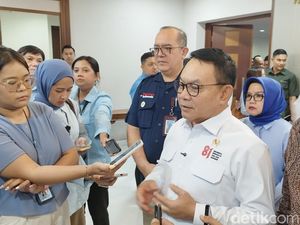Perpres Tata Kelola Kopdes Sudah Diteken Prabowo