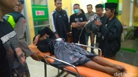 276 Warga Batang Diduga Keracunan MBG, Sumbernya dari Telur