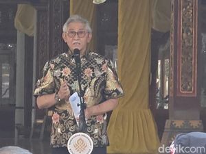 Tedjowulan Prediksi Keraton Solo Kembali Damai Dalam Sewindu