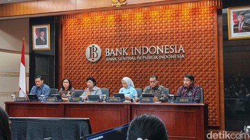 Bos BI Sebut Ekonomi Global Masih Loyo, RI Bagaimana?