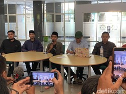 DEMA UINSA Kirim Surat ke Menang, Ini Tuntutannya