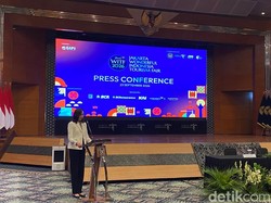 Bukan Lagi Kejar Jumlah Turis, RI Bidik Wisatawan yang Mau Belanja Lebih Banyak