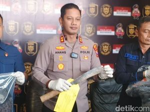Suara Keras Sound System Jadi Pemantik Tewasnya Mertua di Tangan Menantu