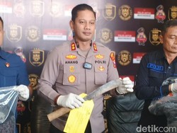 Suara Keras Sound System Jadi Pemantik Tewasnya Mertua di Tangan Menantu
