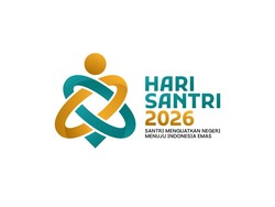 Catat! Ini Jadwal dan Rangkaian Kegiatan Hari Santri 2026