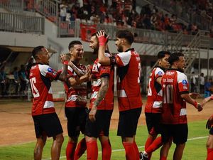 Top Skor Super League 2026/2027: 4 Pemain di Daftar Teratas!