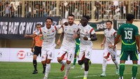 Head to Head Persik Vs Madura United: Sape Kerrab Menang 3 Laga Terakhir