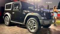 Rival Suzuki Jimny Meluncur, Harga Mulai Rp 190 Jutaan