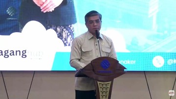 Magang Nasional Mau Dibuka Lagi, Perusahaan Sudah Bisa Daftar